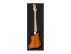 Harley Benton VS GuitarBass image 3