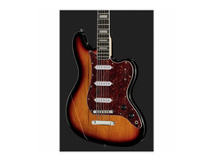 Harley Benton VS GuitarBass image 4