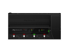 IK Multimedia iRig Stomp I/O image 2