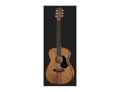 Maton EBW808 Blackwood image 2
