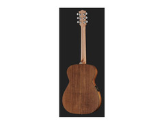 Maton EBW808 Blackwood image 3