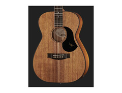 Maton EBW808 Blackwood image 4