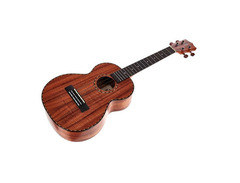 Kamaka HF-3D Deluxe Tenor ukulele image 3