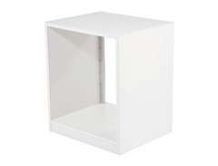 Thon Studio Rack 12U White image 3