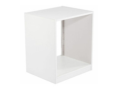 Thon Studio Rack 12U White image 4
