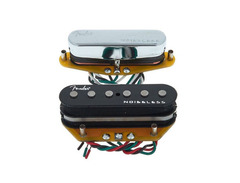 Fender N4 Noisless Telecaster Pickups image 2