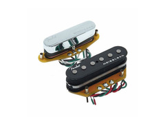 Fender N4 Noisless Telecaster Pickups image 3