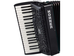 Hohner Bravo III 96 image 2
