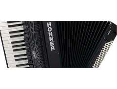 Hohner Bravo III 96 image 4