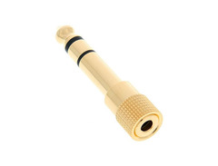 the t.bone Headphone Adapter image 2