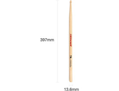 Wincent 7A Drumsticks image 2