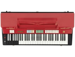 Farfisa Combo Compact image 3
