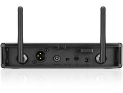 Sennheiser XSW-2 Ci1 Wireless Instrument System image 2
