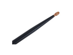 Promark Forward Balance Drumsticks with ActiveGrip - 7A - Acorn Tip image 4