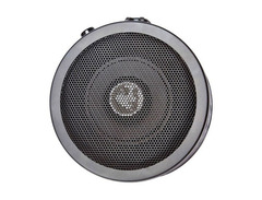 SOLOMON DESIGN DARU JONES SIGNATURE GOLD SPARKLE LOFREQ SUB MIC image 2