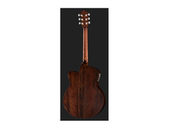 Harley Benton Delta Blues MJCE image 3