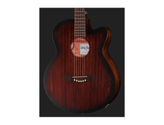 Harley Benton Delta Blues MJCE image 4