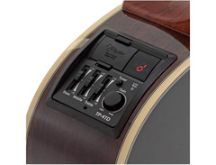 Takamine GD51CE-BSB image 3