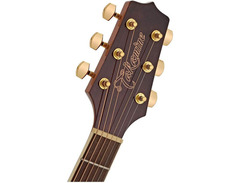 Takamine GD51CE-BSB image 4