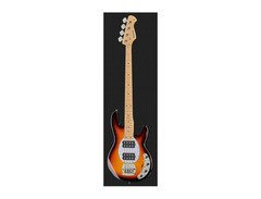 Harley Benton MM-84A SB Deluxe Series image 2