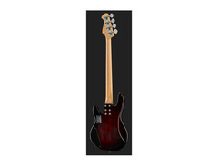 Harley Benton MM-84A SB Deluxe Series image 3