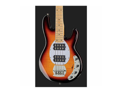 Harley Benton MM-84A SB Deluxe Series image 4