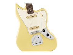 Fender Jaguar Bass image 4