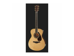 Yamaha LS 6 image 2