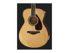 Yamaha LS 6 image 4