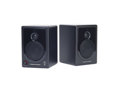 Cerwin-Vega XD3 Powered Desktop Speakers image 2