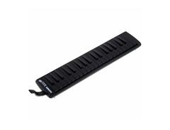 Hohner Superforce Melodica 37 Keys Black image 3