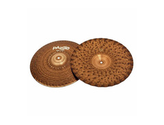 Paiste 14'' 900 Sound Edge Hi-Hats image 3