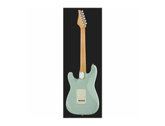 Suhr Classic S ST HSS image 3
