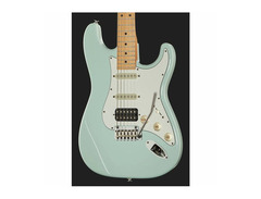 Suhr Classic S ST HSS image 4