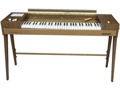 Hohner Clavinet I image 2