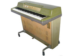 Wurlitzer 214 image 2