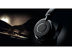 Yamaha HPH-200 Headphones image 3