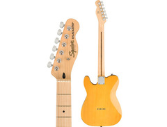 Squier Telecaster image 2