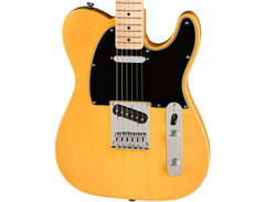 Squier Telecaster image 3