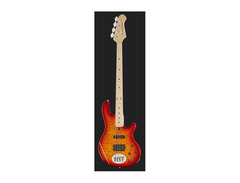 Lakland Skyline 44-02 Deluxe image 2
