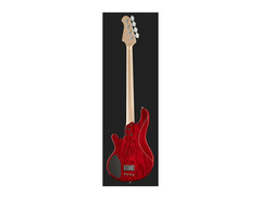 Lakland Skyline 44-02 Deluxe image 3