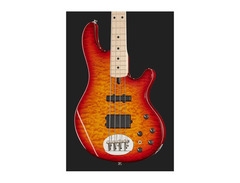 Lakland Skyline 44-02 Deluxe image 4