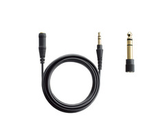 Yamaha HPH-200 Headphones image 4