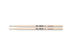 Vic Firth Double Glaze Drumsticks 5B image 3