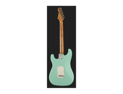 LSL Instruments Saticoy Guitar image 3