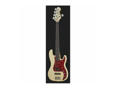 Harley Benton PJ-75 Vintage Series image 2
