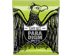 Ernie Ball Paradigm .10-.56 7 String Set image 2