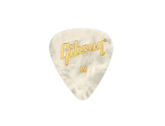 Gibson Perloid Pick Medium image 2