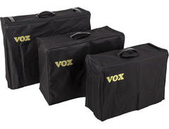 Vox AC10C1 Black Canvas Cover image 2