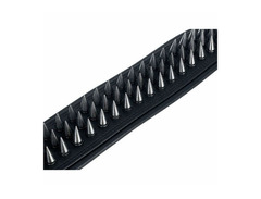 Richter Straps Nergal Black w/Spikes Strap image 3